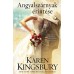 Angyalszárnyak érintése - 3. Kötet / Karen Kingsbury