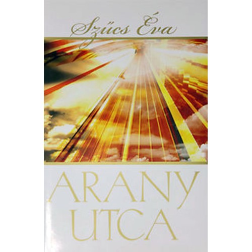 Arany utca