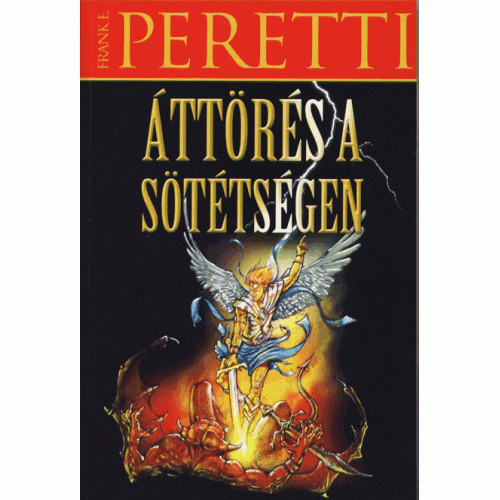 Áttörés a sötétségen