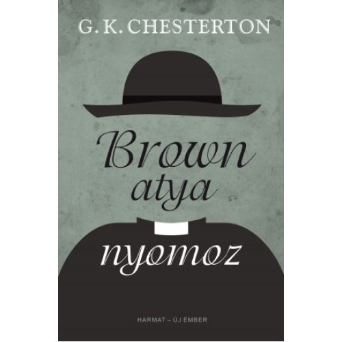 Brown atya nyomoz