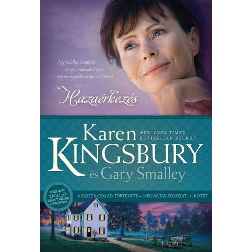 Hazaérkezés / 5. Kötet