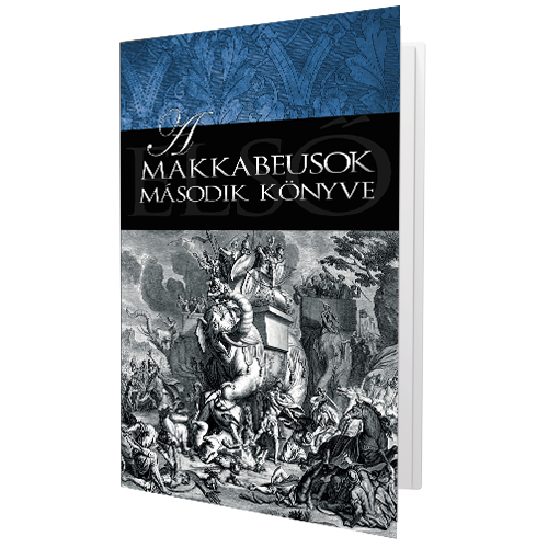 A Makkabeusok második könyve
