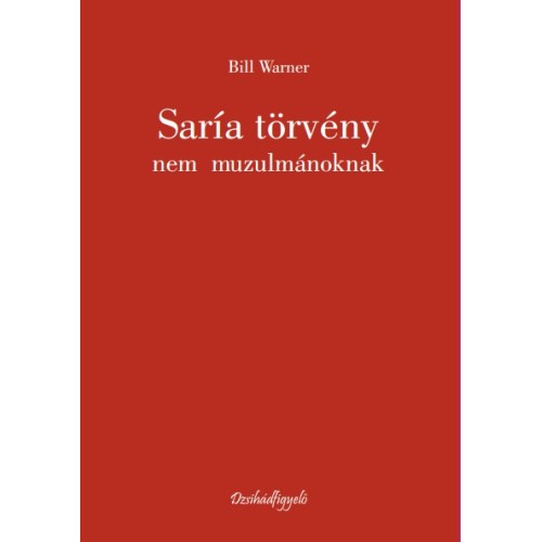 Saria törvény nem muzulmánoknak