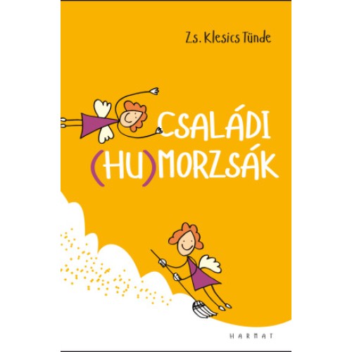 Családi (hu)morzsák