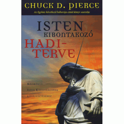 Isten kibontakozó haditerve 