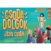 Csodadolgok – Jézus csodái (Társasjáték)