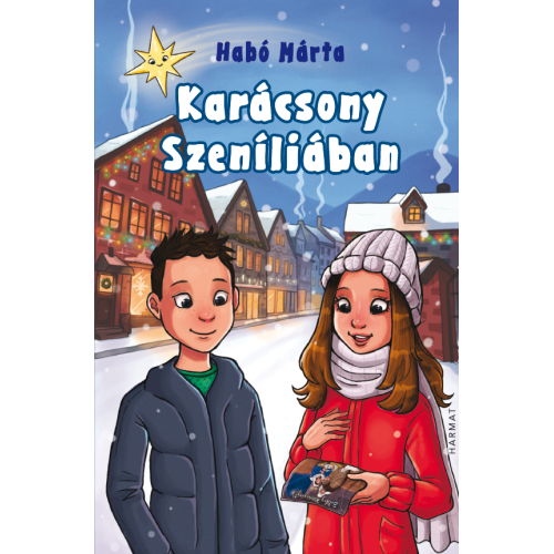 Karácsony Szeníliában  - Habó Márta