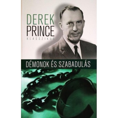 Démonok és szabadulás