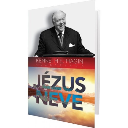 Jézus neve - Kenneth E. Hagin