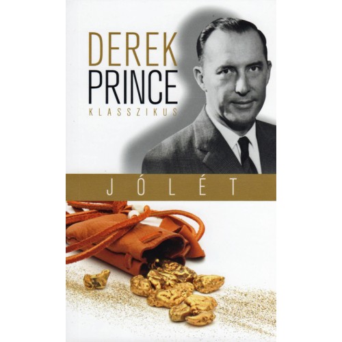 Jólét - Derek Prince