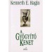 A Gyógyító Kenet -Kenneth E. Hagin- keménytáblás