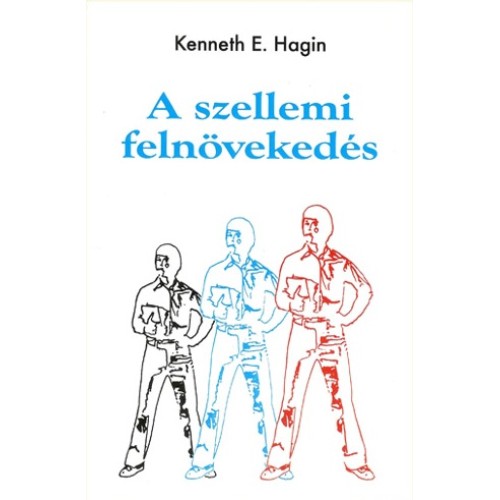 A szellemi felnövekedés