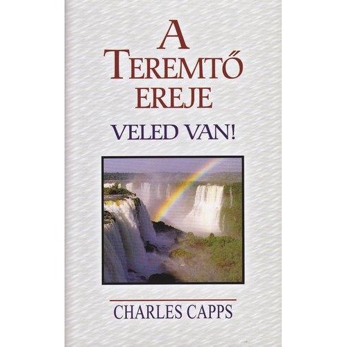 A Teremtő ereje veled van!