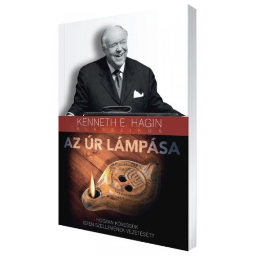 Az Úr lámpása -Kenneth E. Hagin