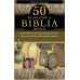 50 bizonyíték a Biblia mellett - Ószövetség