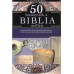 50 bizonyíték a Biblia mellett - Újszövetség
