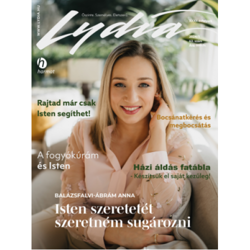 Lydia folyóirat 2024/1