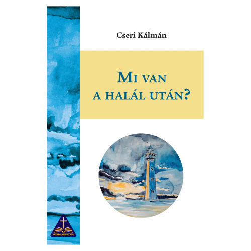 Mi van a halál után?