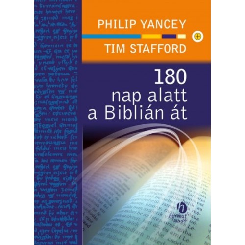 180 nap alatt a Biblián át