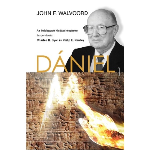 Dániel - 1. rész