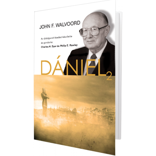 Dániel - 2. rész