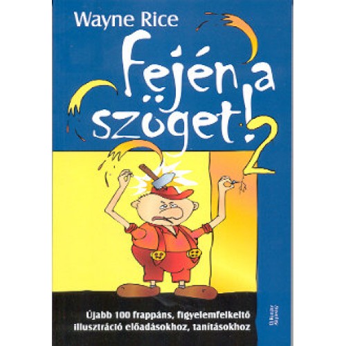 Fején a szöget 2