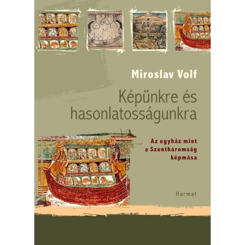 Képünkre és hasonlatosságunkra 
