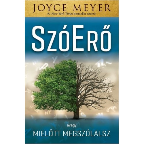 SzóErő -Joyce Meyer