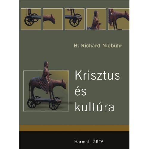 Richard Niebuhr: Krisztus és kultúra