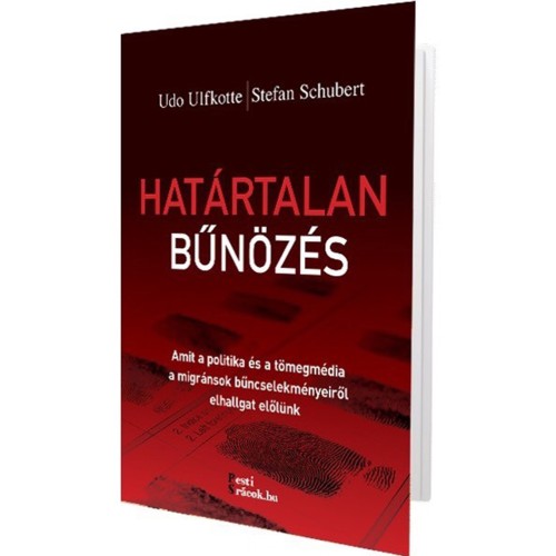 Határtalan Bűnözés