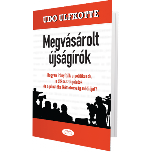 Megvásárolt újságírók