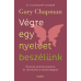 Végre egy nyelvet beszélünk - Gary Chapman: