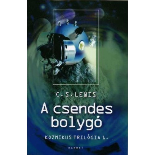 A csendes bolygó - C. S. Lewis