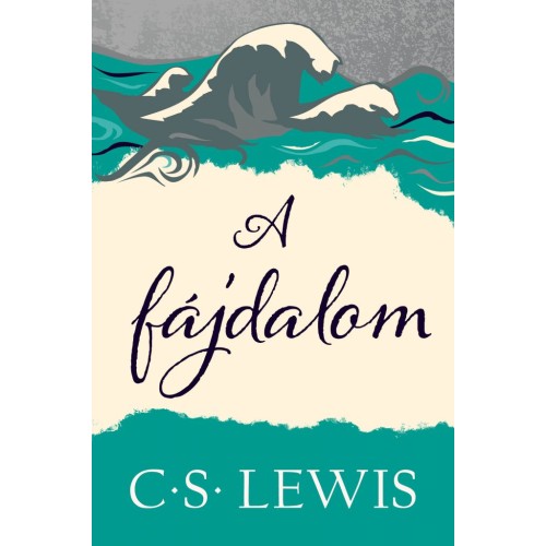 A fájdalom - C.S. Lewis