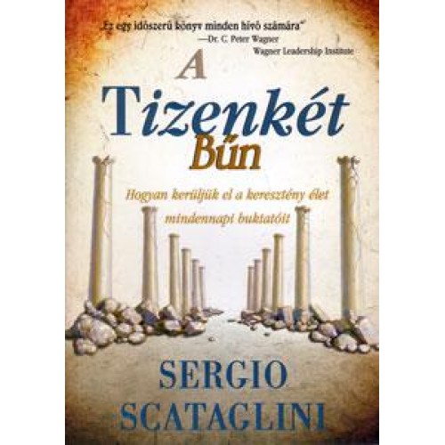 A Tizenkét Bűn -  Sergio Scataglini