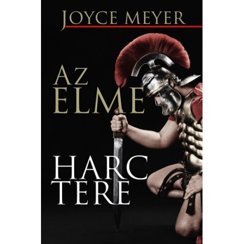 Az elme harctere -Joyce Meyer