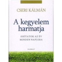 A kegyelem harmatja - Cseri Kálmán