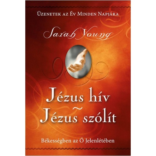 Jézus hív - Jézus szólít (puhakötés)