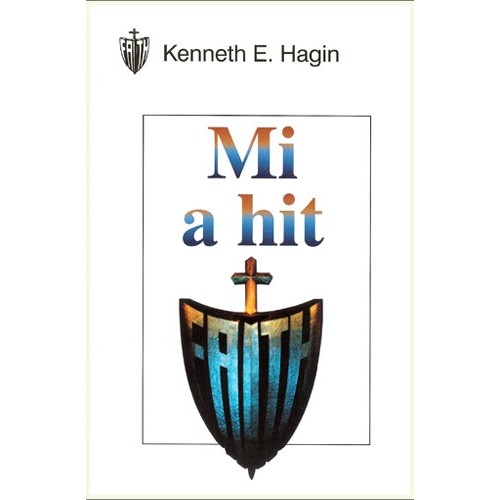 Mi a hit? - Kenneth E. Hagin