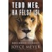 Tedd meg, ha félsz is! - Joyce Meyer