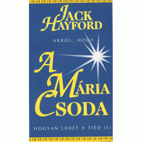 A Mária csoda 
