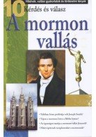 A mormon vallás