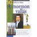 A mormon vallás