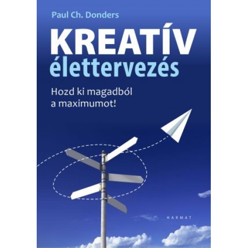 Kreatív élettervezés