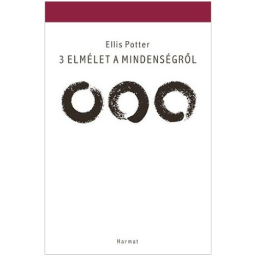 3 elmélet a mindenségről