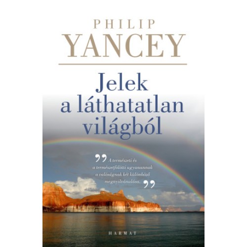 Jelek a láthatatlan világból