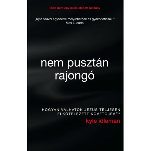 Nem pusztán rajongó