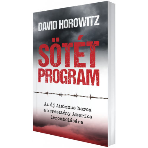 Sötét Program