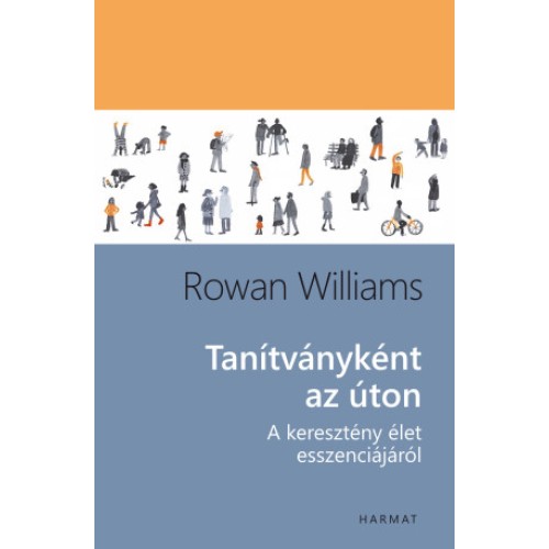 Tanítványként az úton