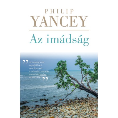 Az imádság - Philip Yancey